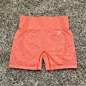 Gymshark Vital Seamless Shorts
